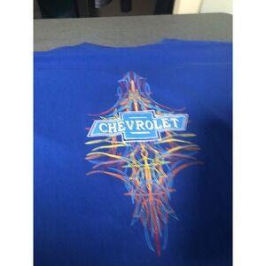 Chevy t Shirt 3XL